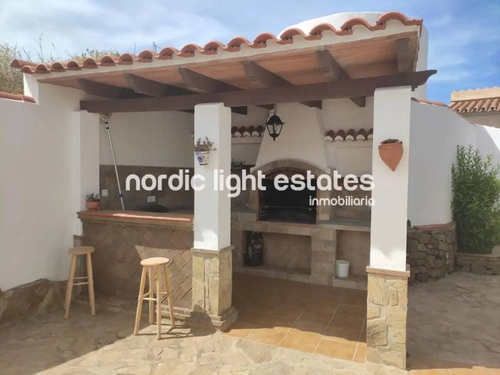 Casa de 90 m² en Torrox