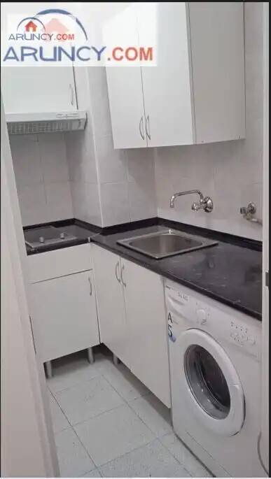 Piso de 50 m² en Sevilla