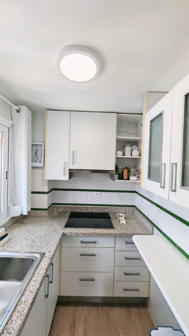 Piso de 126 m² en Torrox