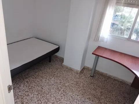 Piso de 120 m² en Murcia