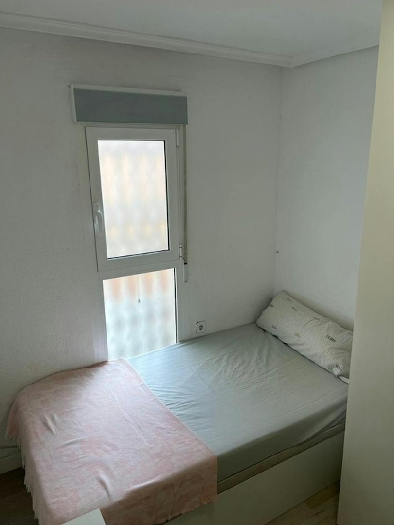 Habitació de lloguer, València