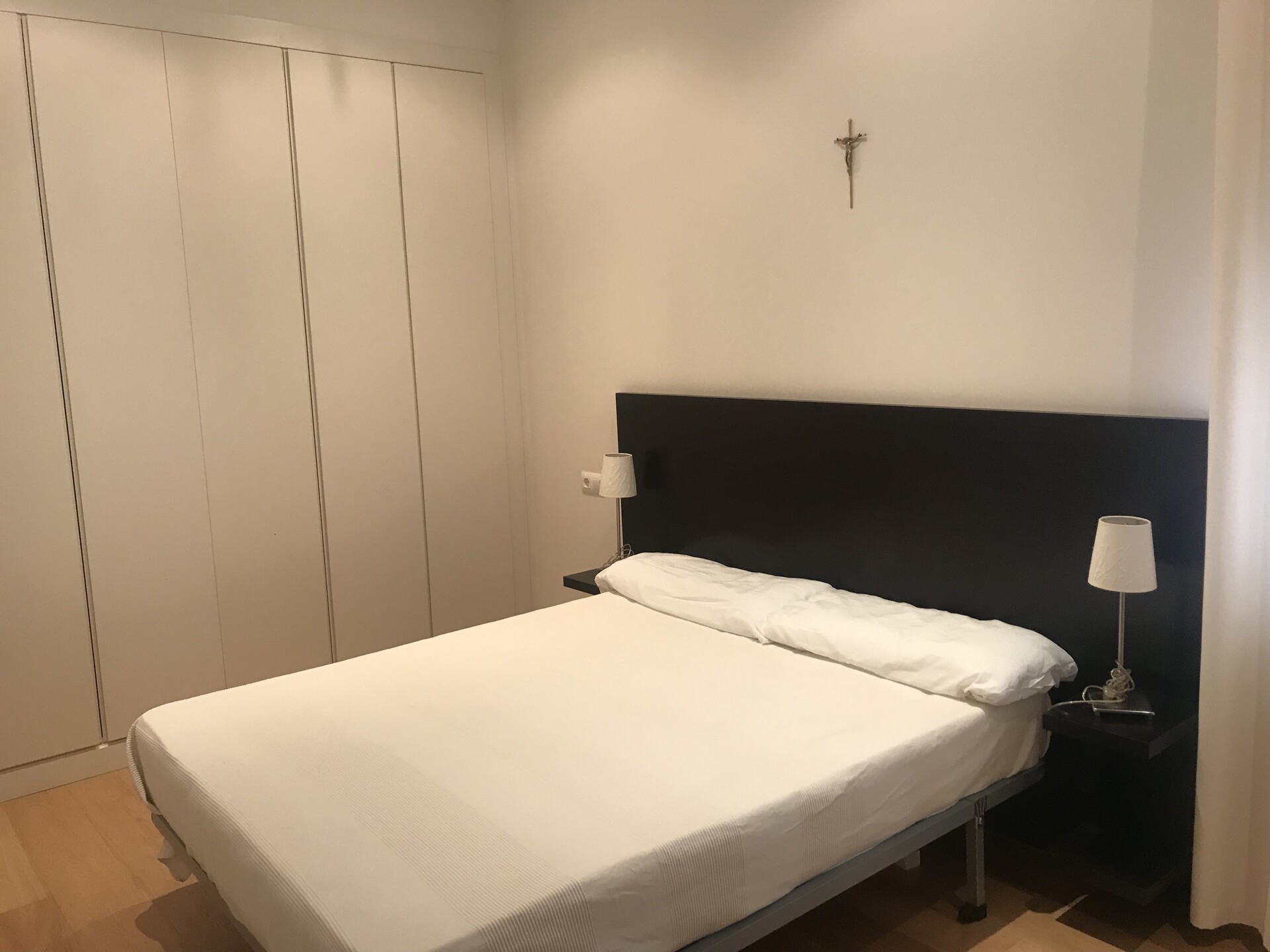 Piso de 80 m² en Badajoz