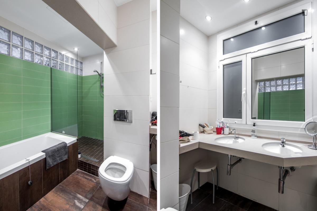 Habitación en alquiler, Barcelona
