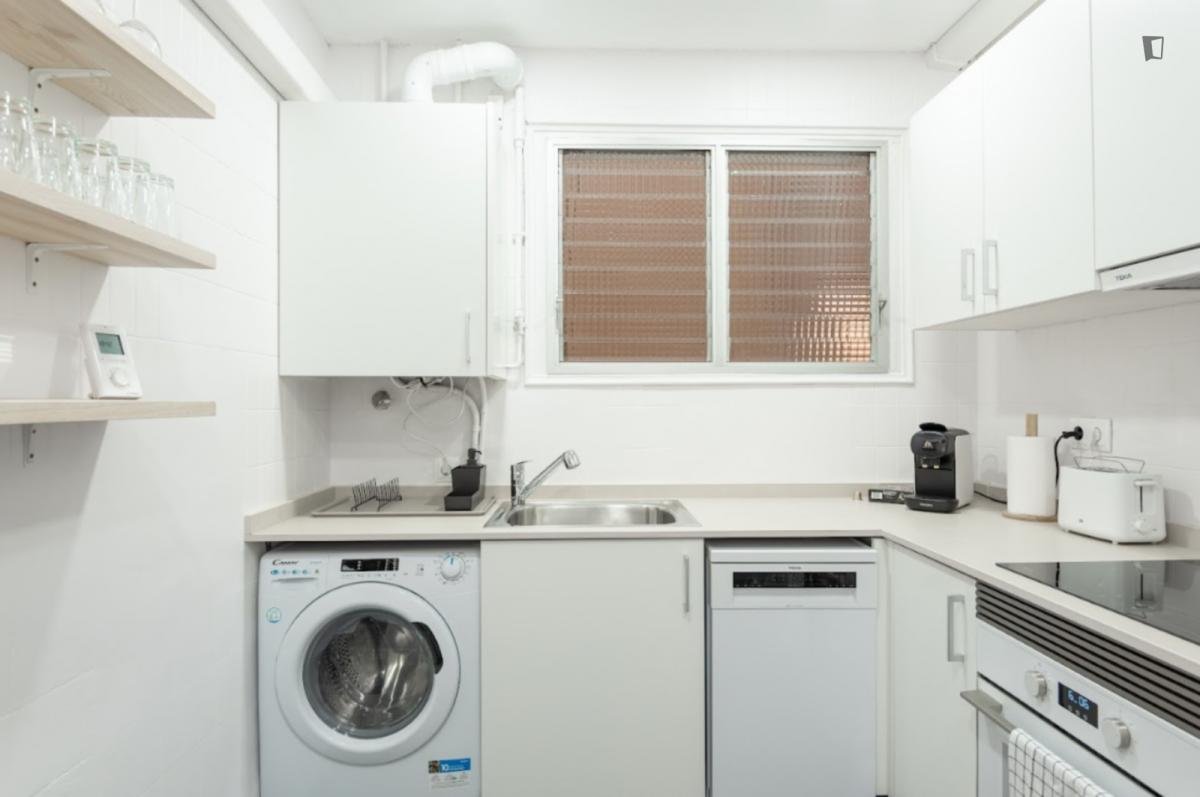 Habitación en alquiler, Barcelona
