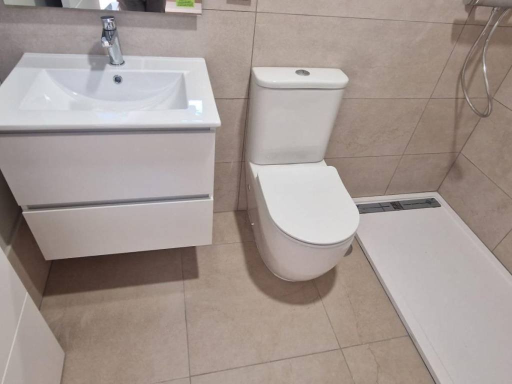 Piso de 234 m² en Guillena