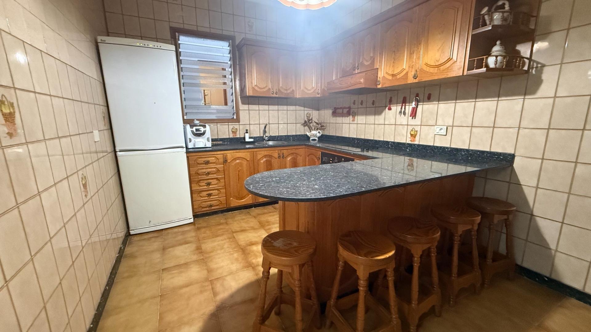 Piso de 221 m² en Gáldar