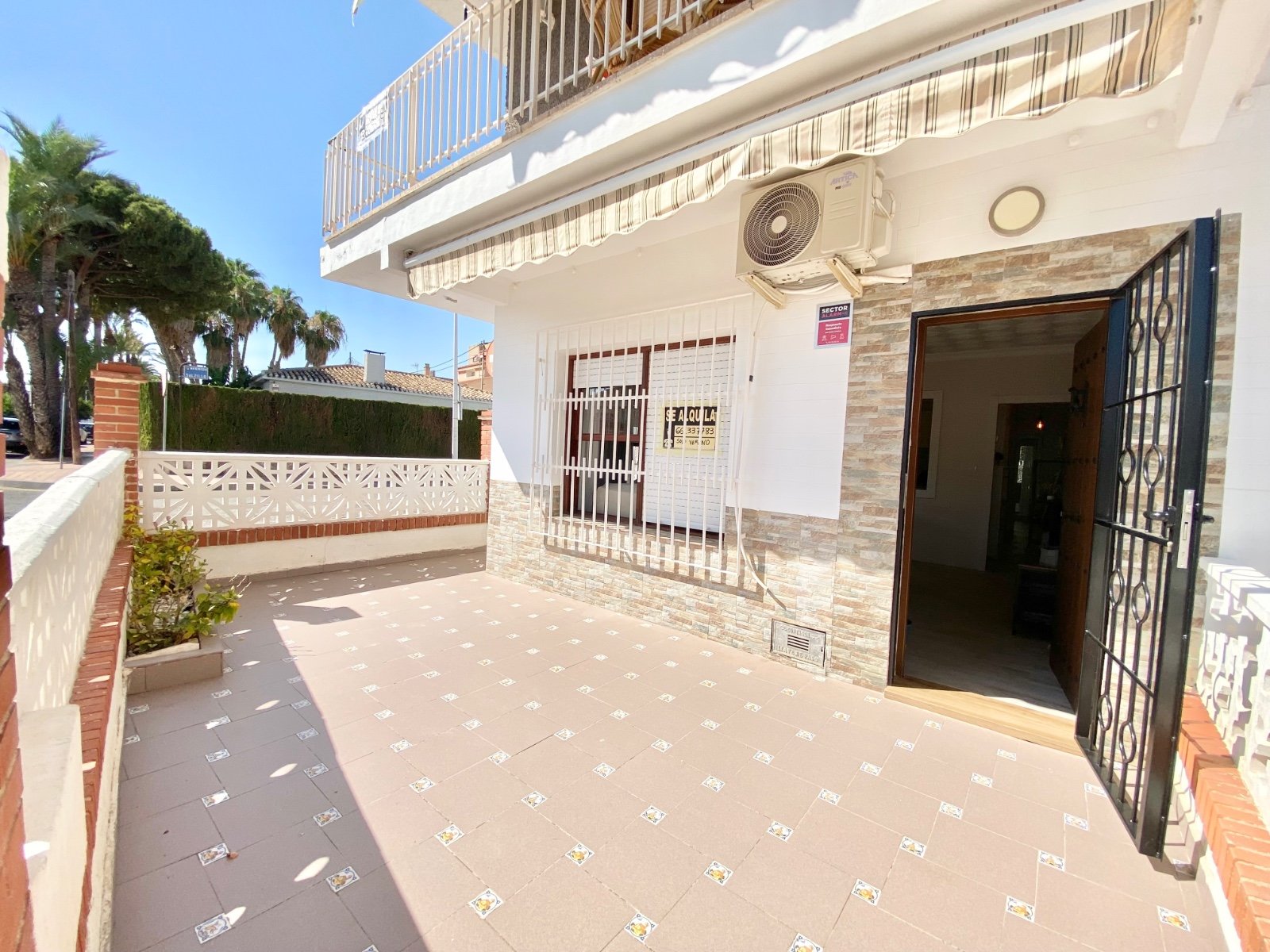 Piso de 80 m² en San Pedro del Pinatar