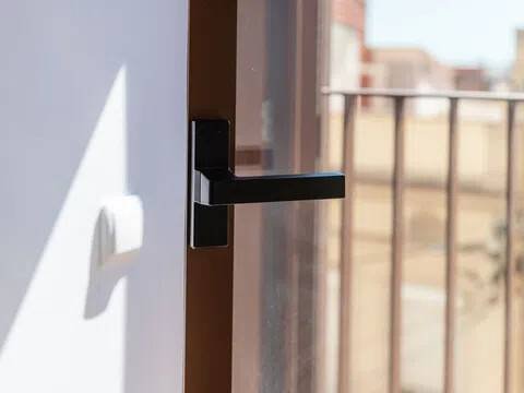 Pis de 45 m² a Barcelona