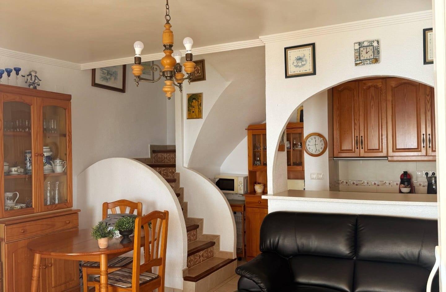 Apartamento 110 m² em el Campello