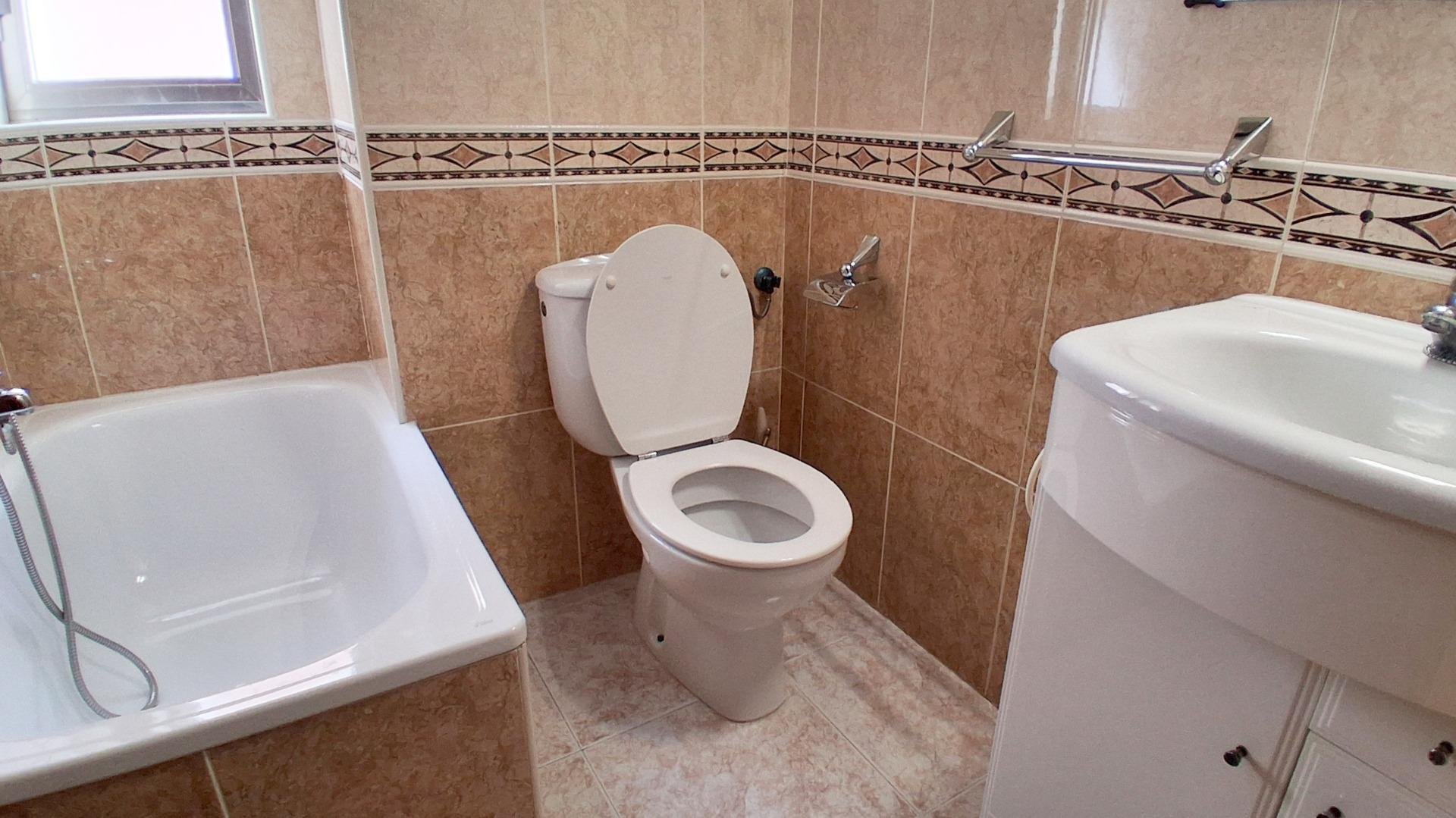 Piso de 56 m² en Salamanca