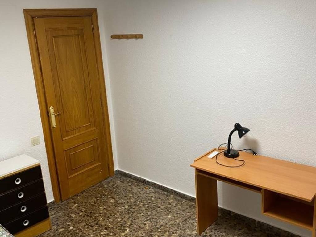 Piso de 120 m² en Murcia