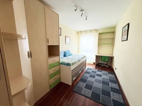 Piso de 78 m² en Castro-Urdiales