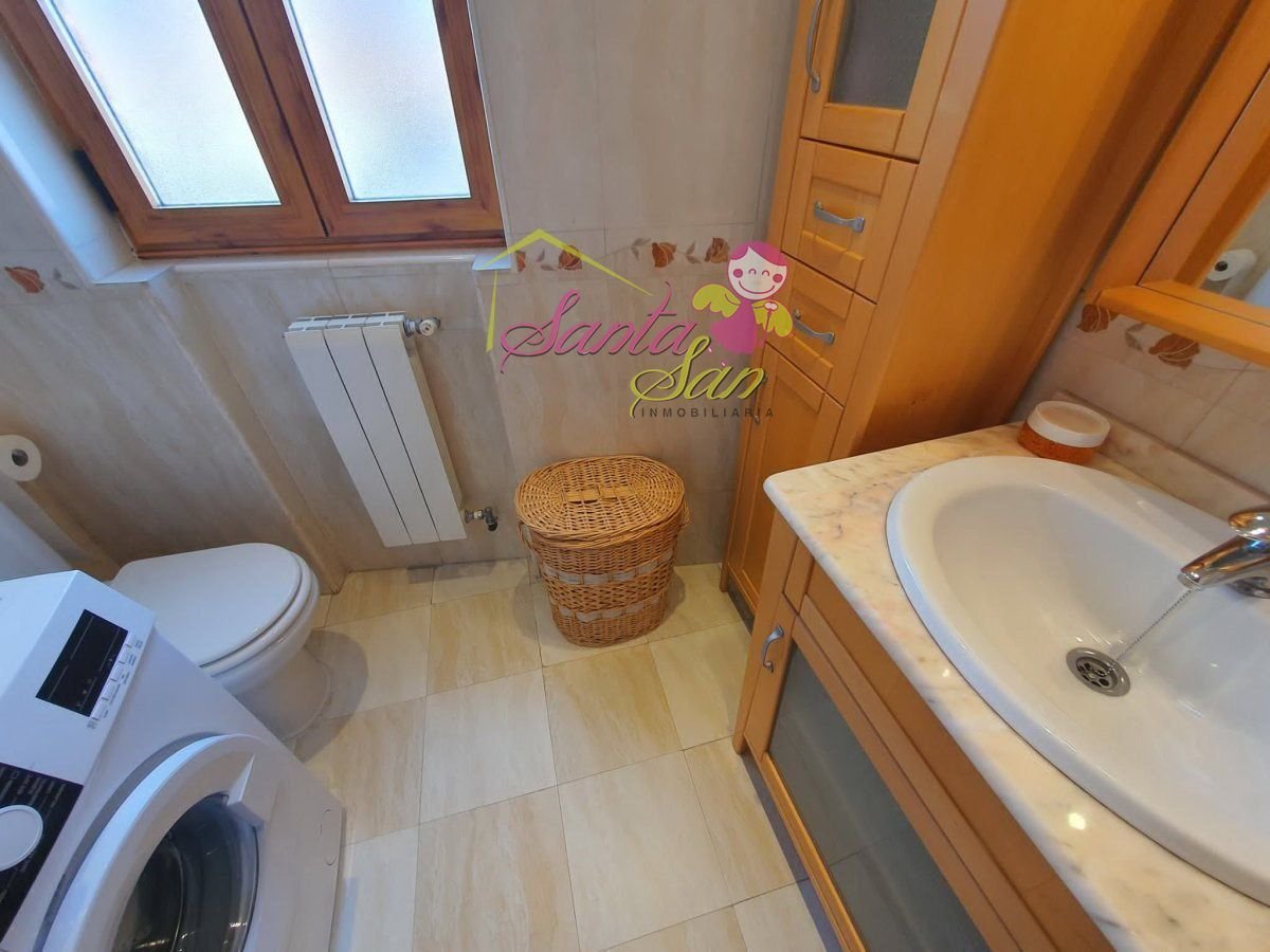 Appartement 105 m² à Salamanque