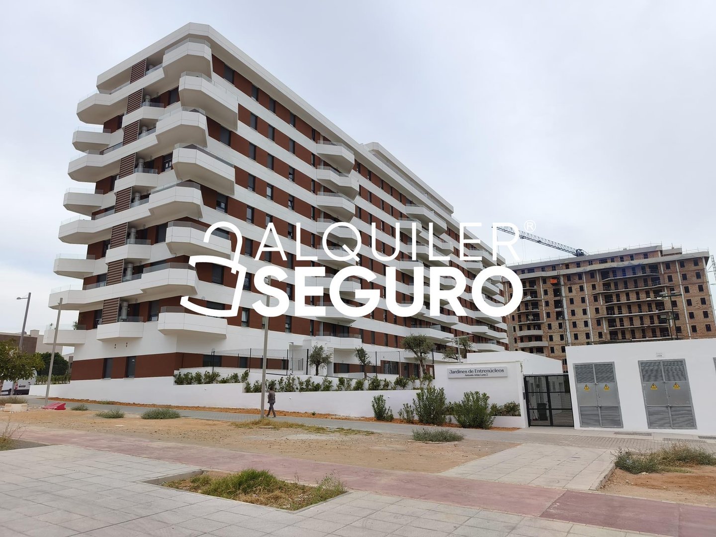 Appartamento 100 m² a Dos Hermanas