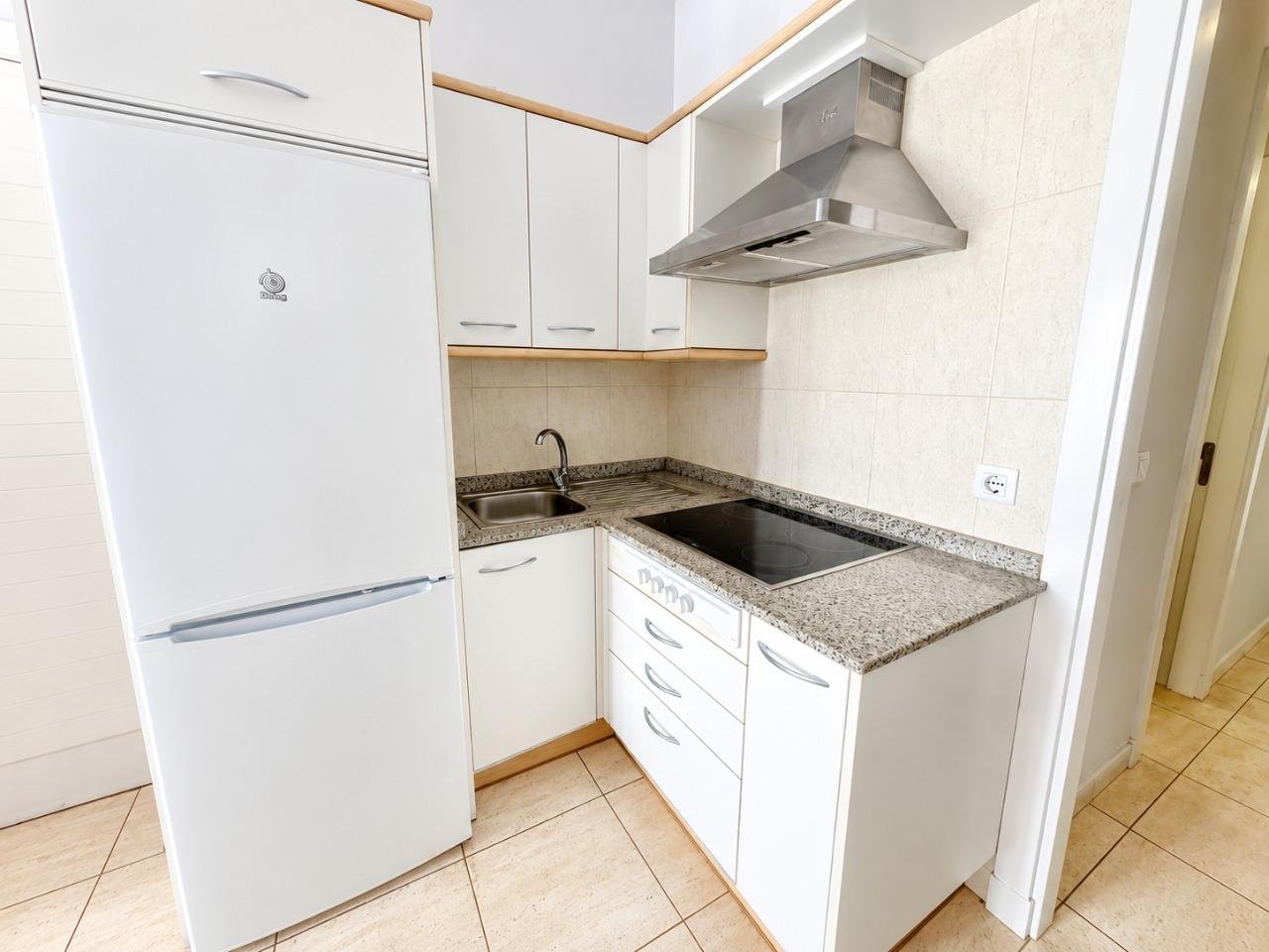 Piso de 84 m² en Las Palmas de Gran Canaria