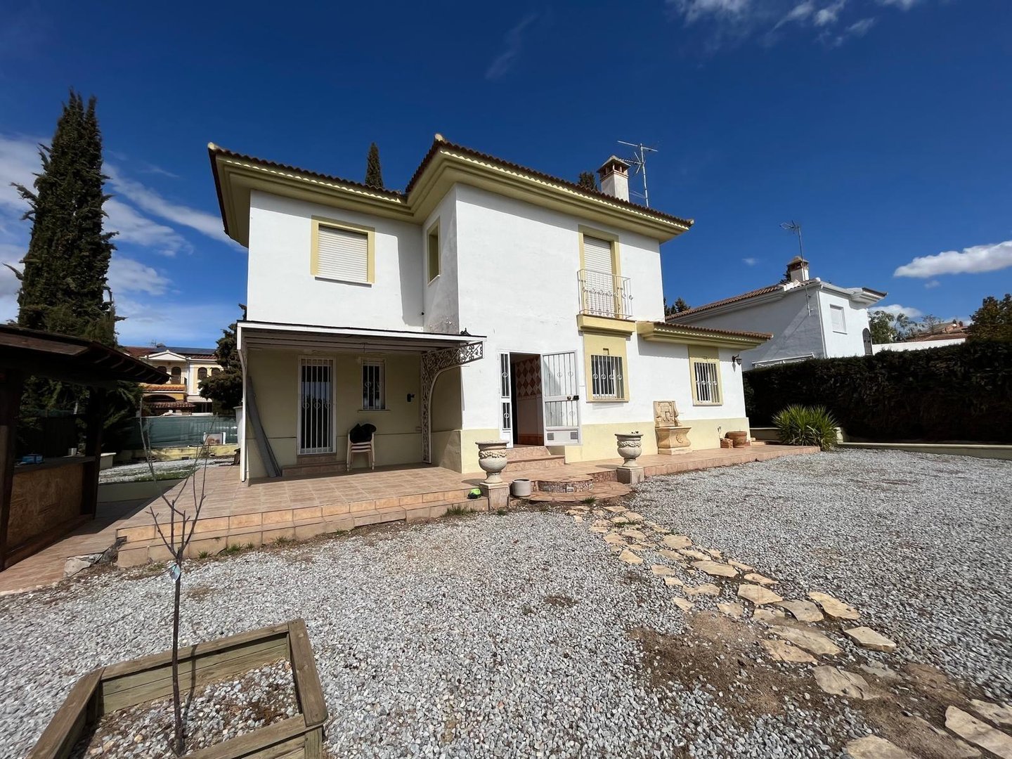 Maison 231 m² à Albolote