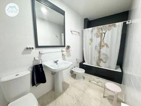 Piso de 125 m² en Ciudad Real
