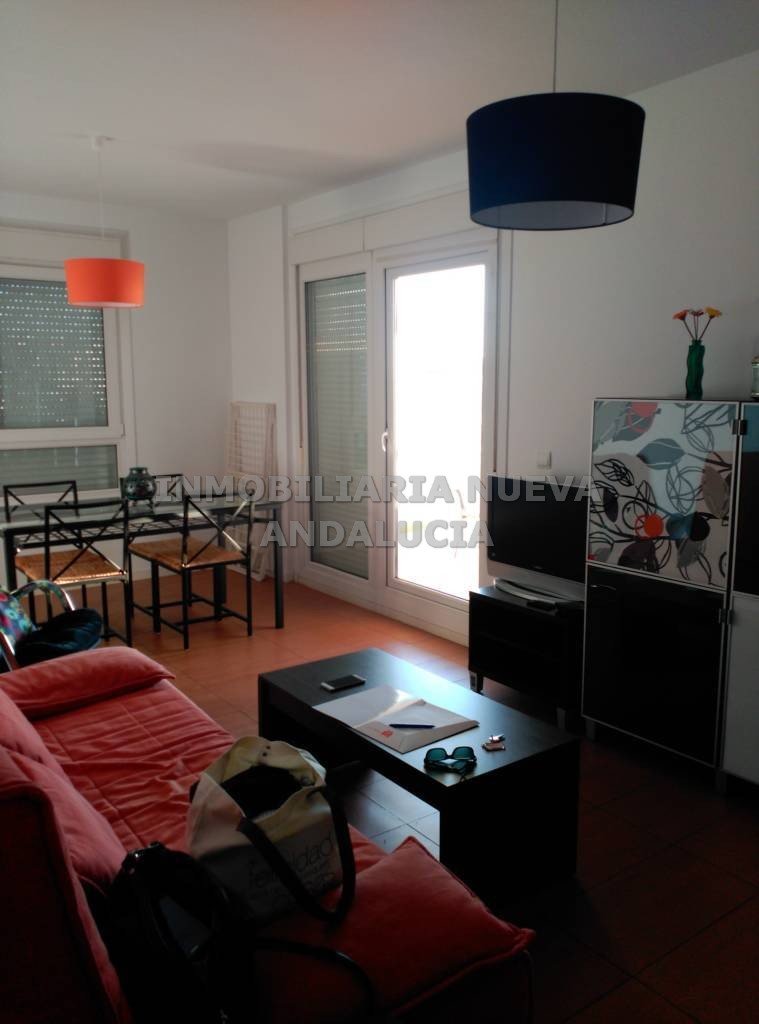 Piso de 70 m² en Almería