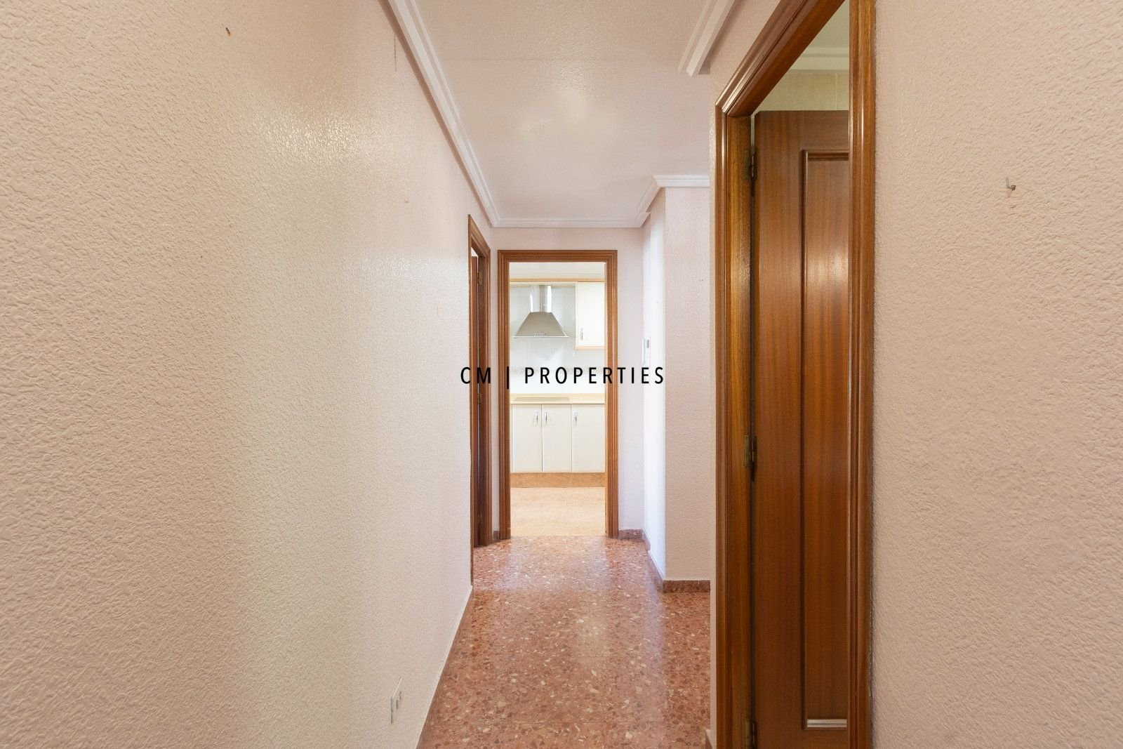 Pis de 146 m² a València