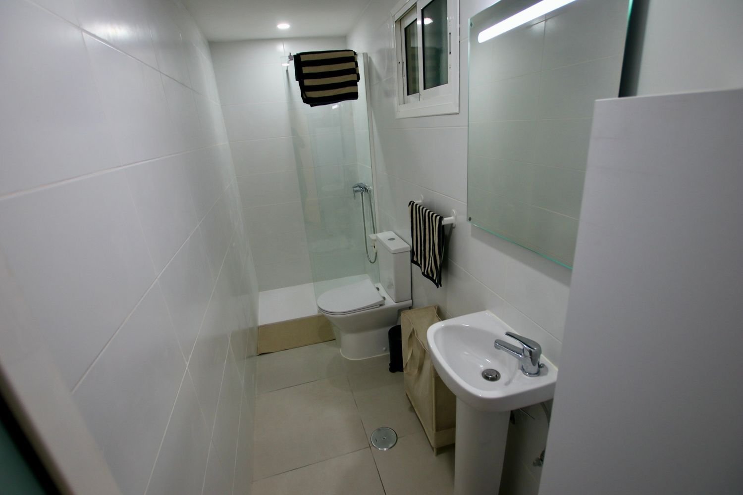 Piso de 50 m² en Adeje