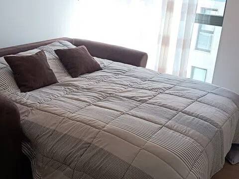 Piso de 50 m² en Ares