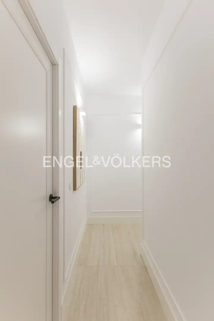 Pis de 99 m² a Madrid
