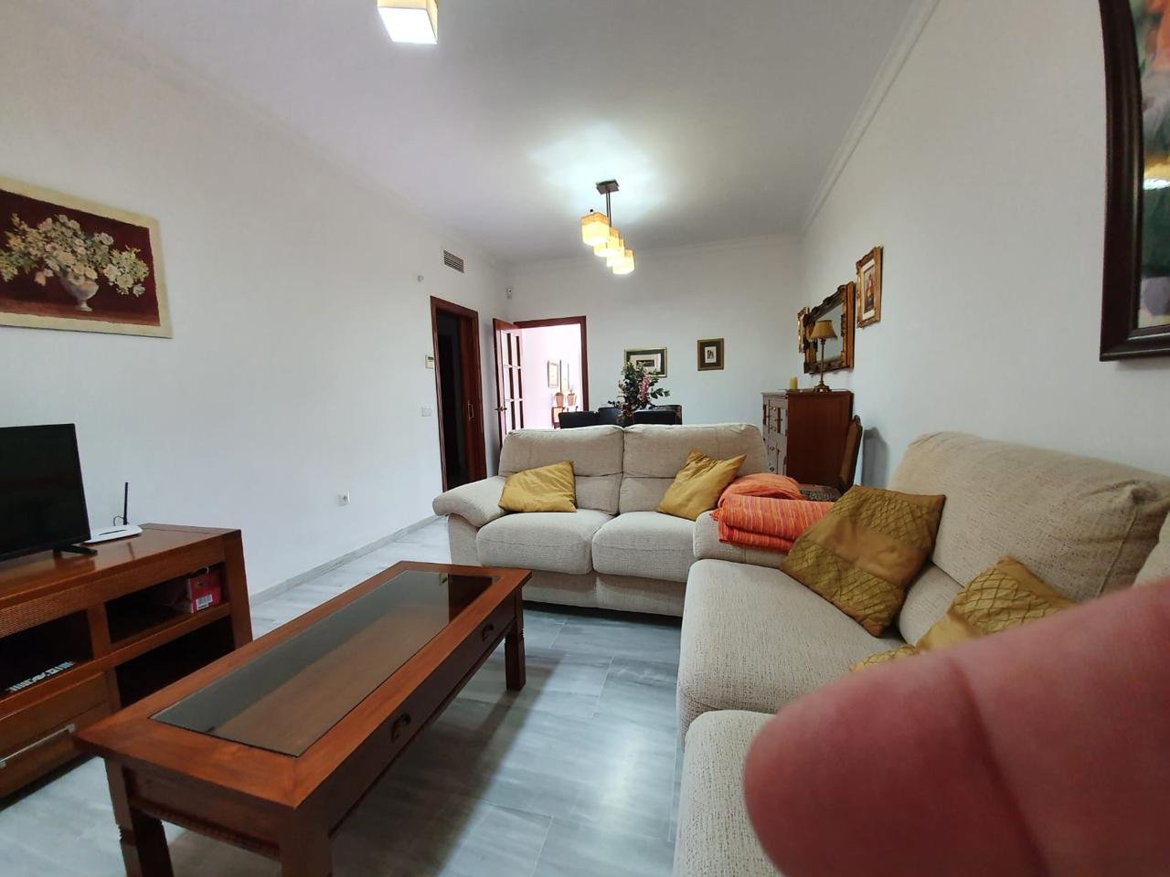 Piso de 75 m² en Sanlúcar de Barrameda