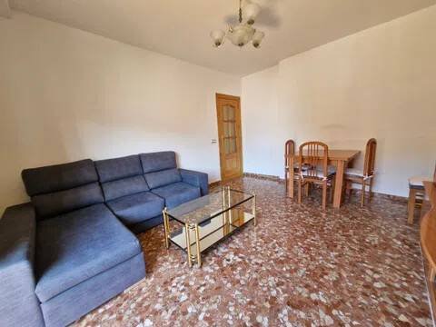 Piso de 85 m² en Cenes de la Vega