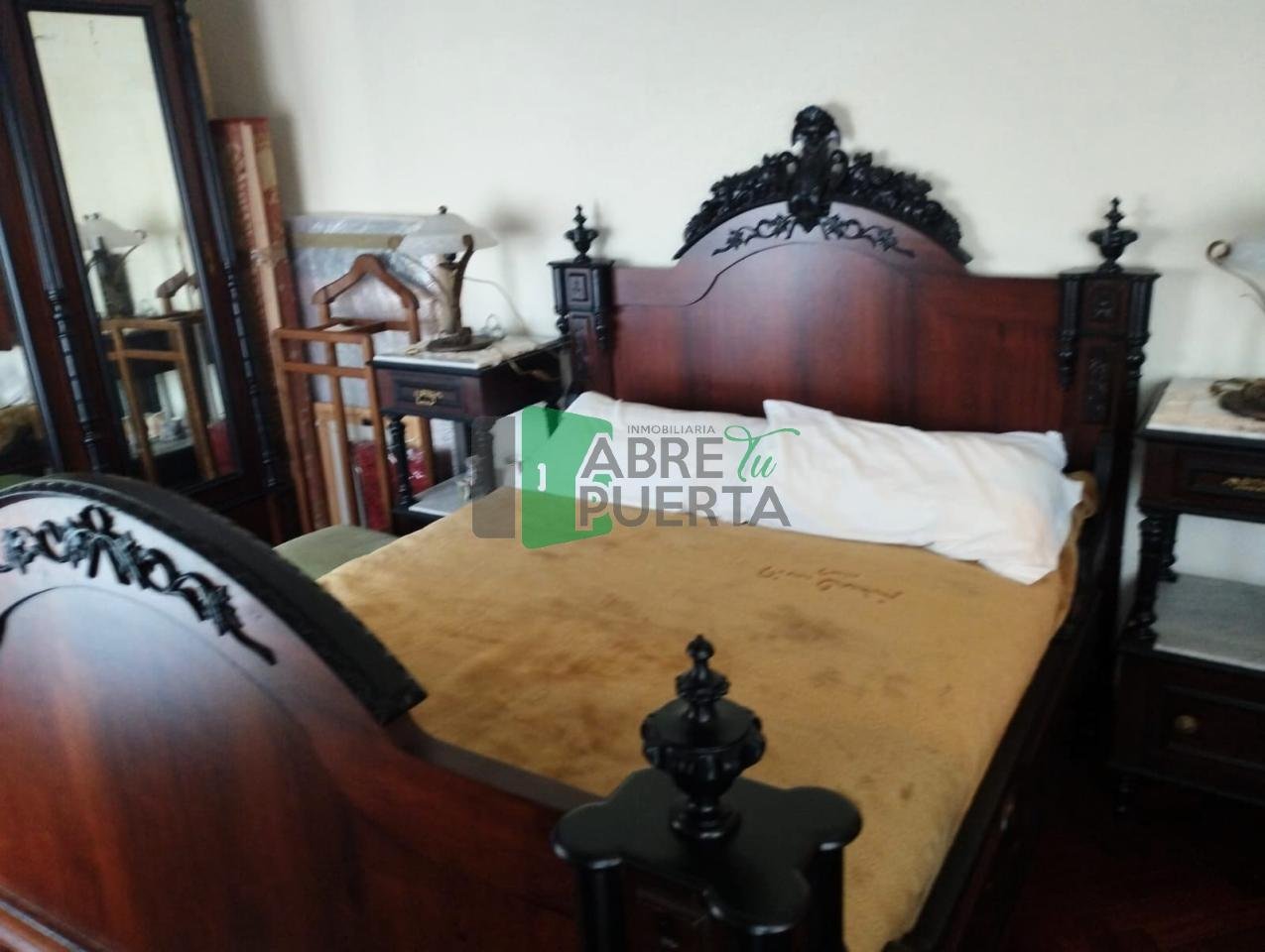 Appartamento 91 m² a Ourense
