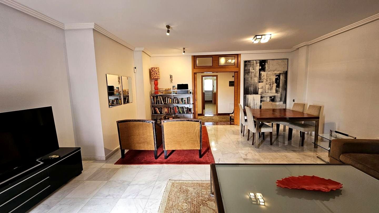 Piso de 130 m² en Las Palmas de Gran Canaria