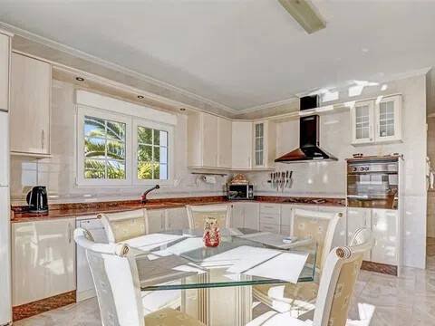 Casa de 650 m² a la Nucia