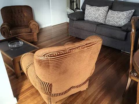 Appartement 110 m² à Fisterra