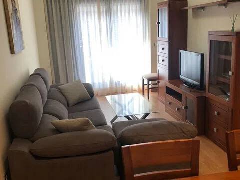 Piso de 78 m² en Ávila