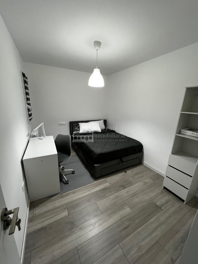 Habitación 100 m², Salamanca