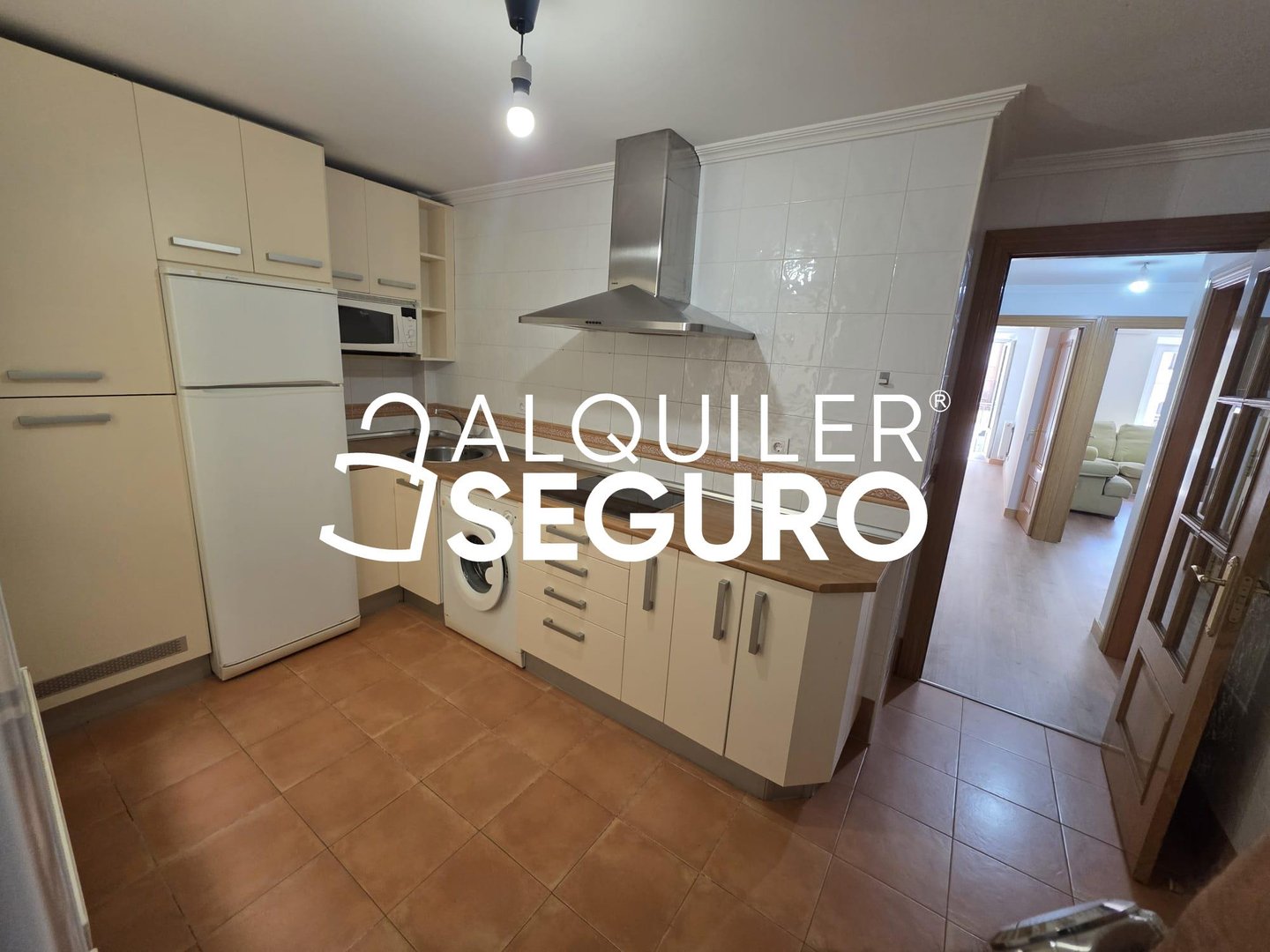 Piso de 84 m² en Burgos