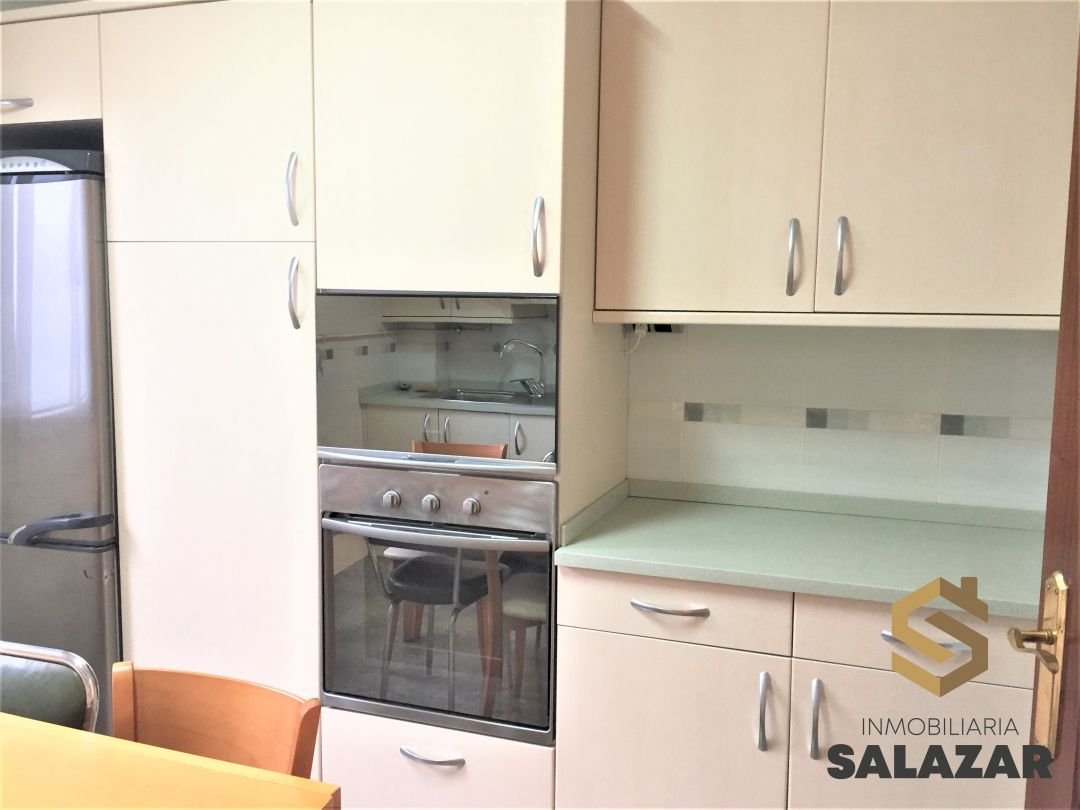 Piso de 81 m² en Bilbao