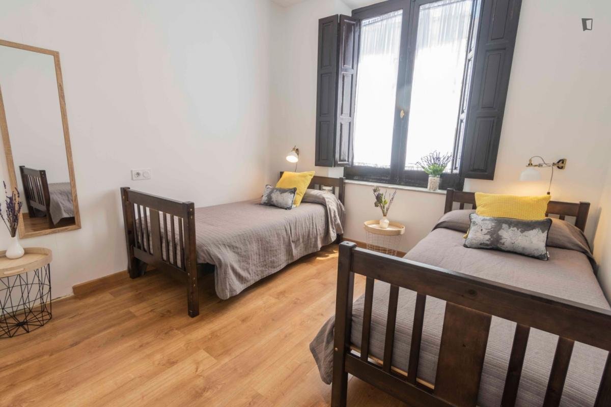 Piso de 120 m² en Granada