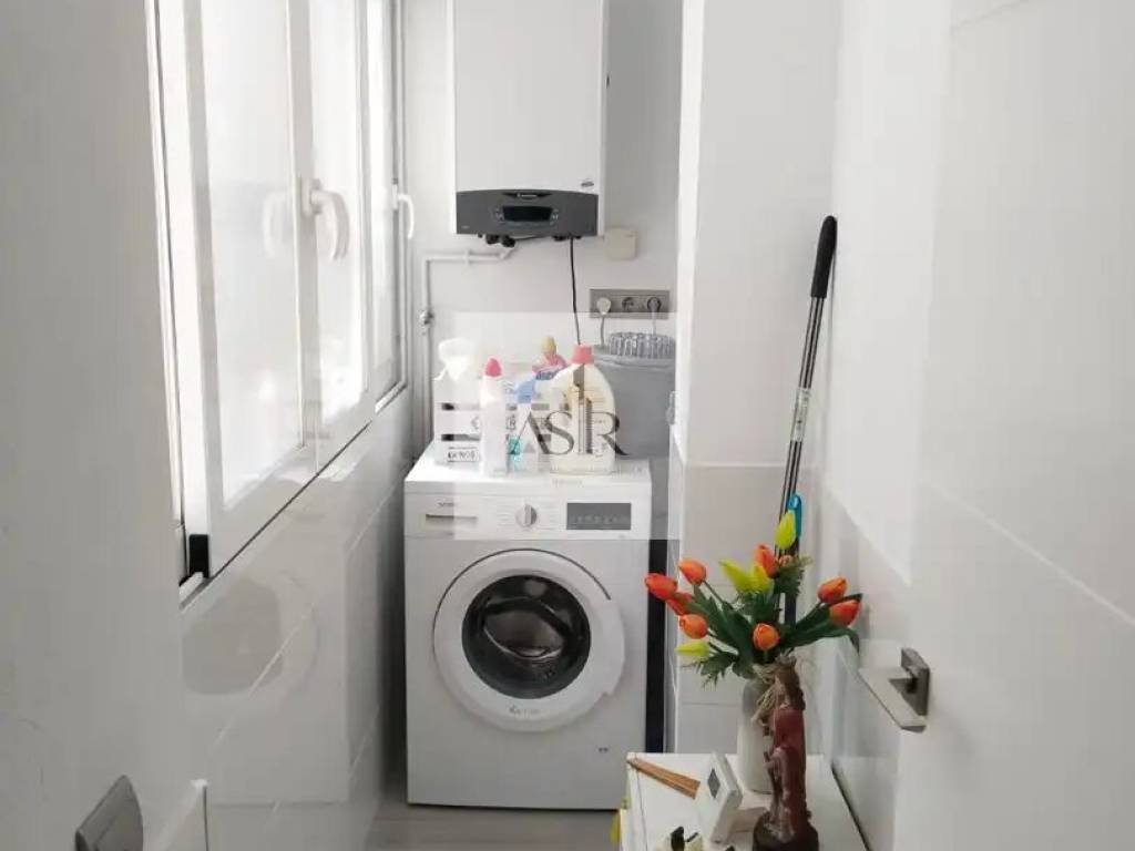 Piso de 100 m² en Játiva