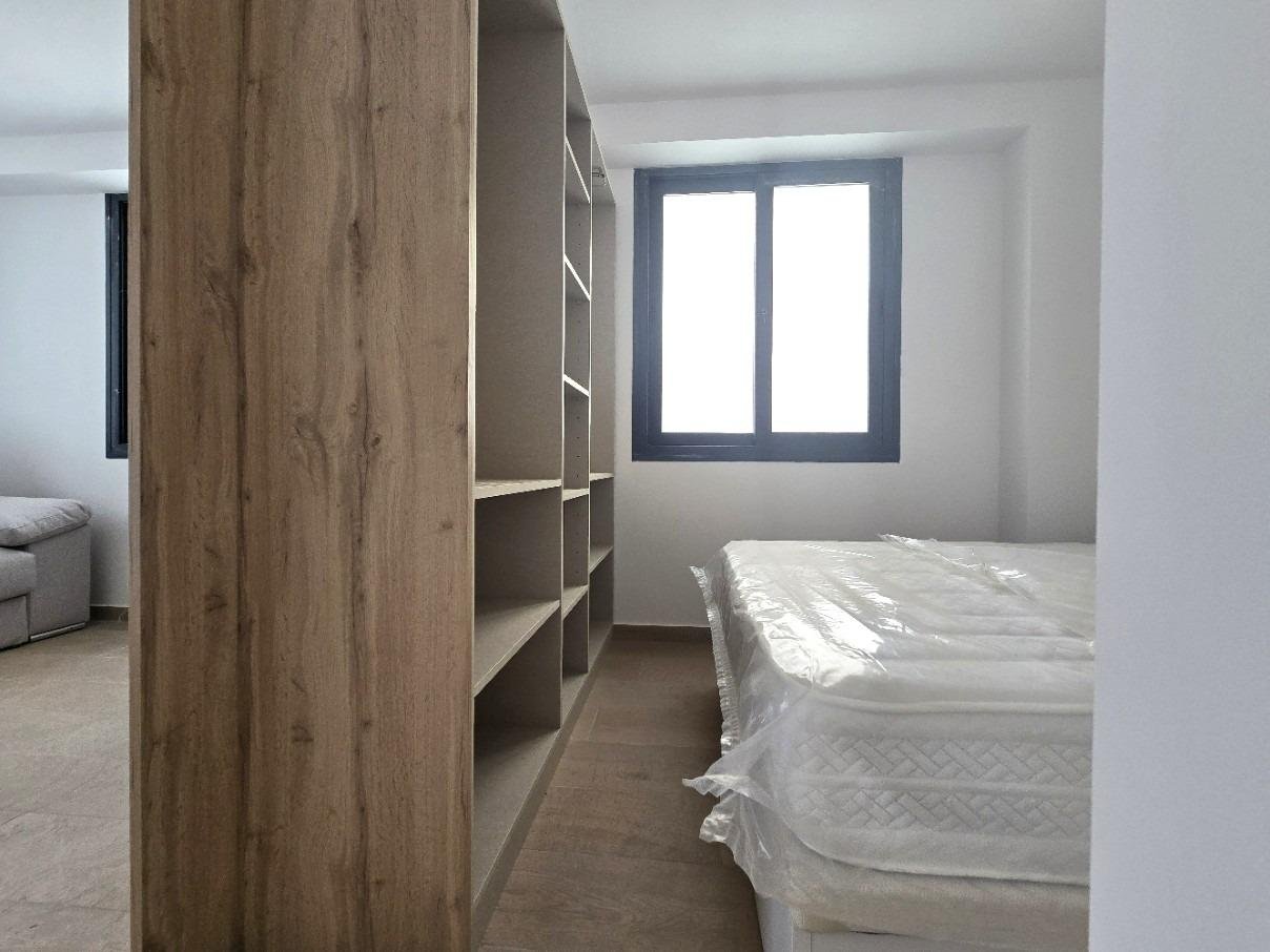 Piso de 35 m² en Elche