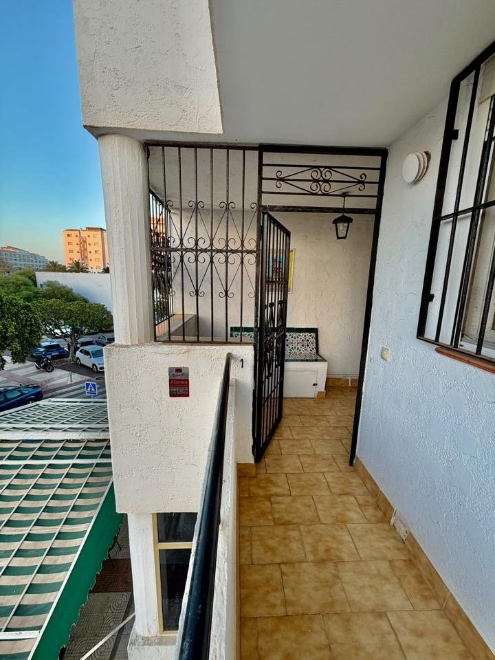 Piso de 103 m² en Roquetas de Mar