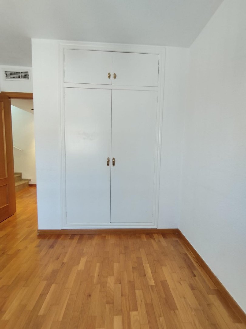 Pis de 225 m² a Múrcia