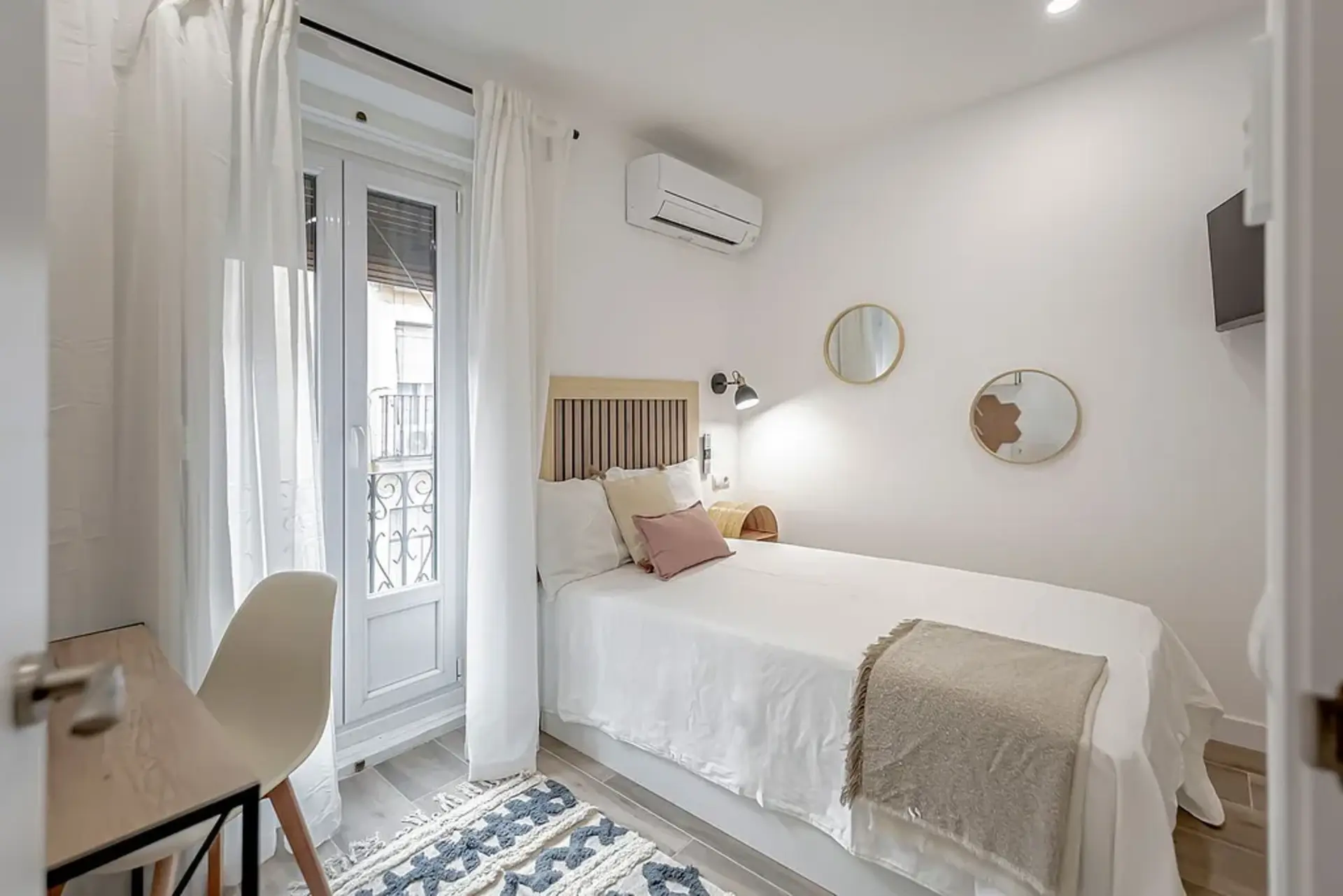 Appartamento 110 m² a San Fernando de Henares