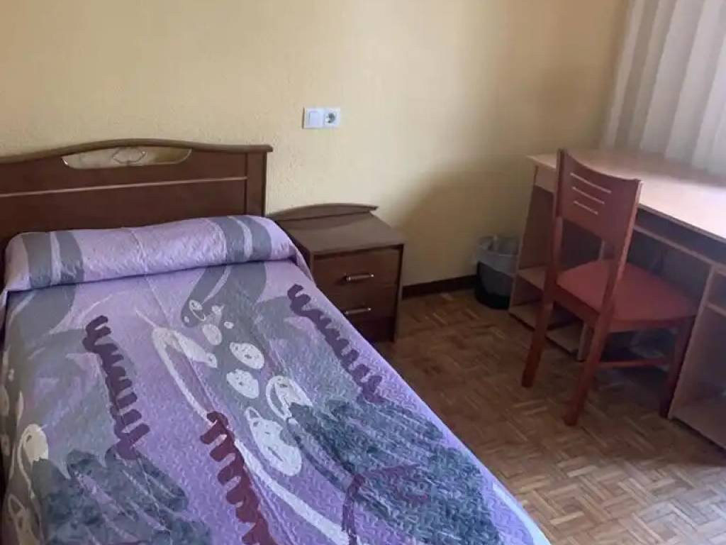 Piso de 120 m² en Salamanca