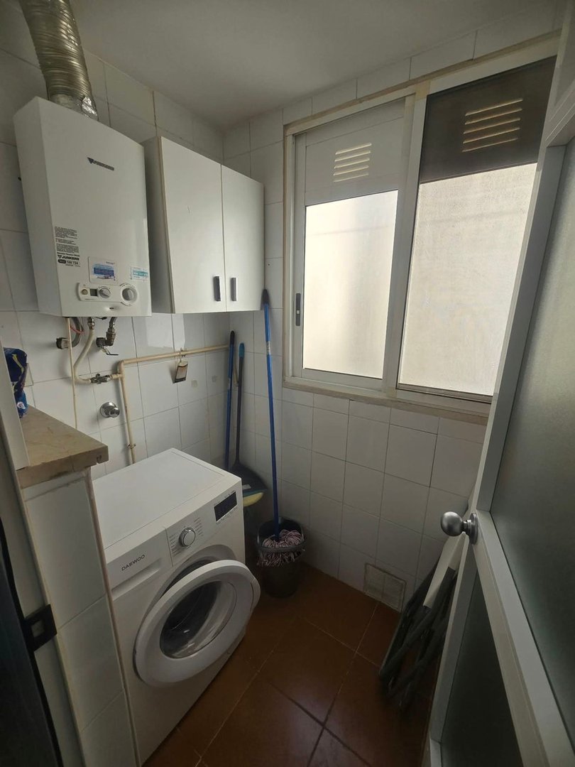 Piso de 120 m² en Paterna