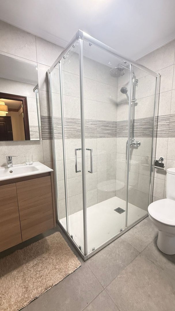 Piso de 61 m² en Gijón
