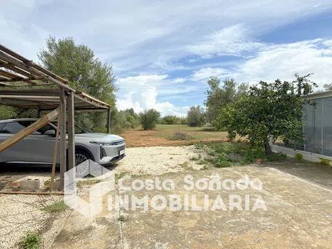 Casa de 250 m² en Jávea
