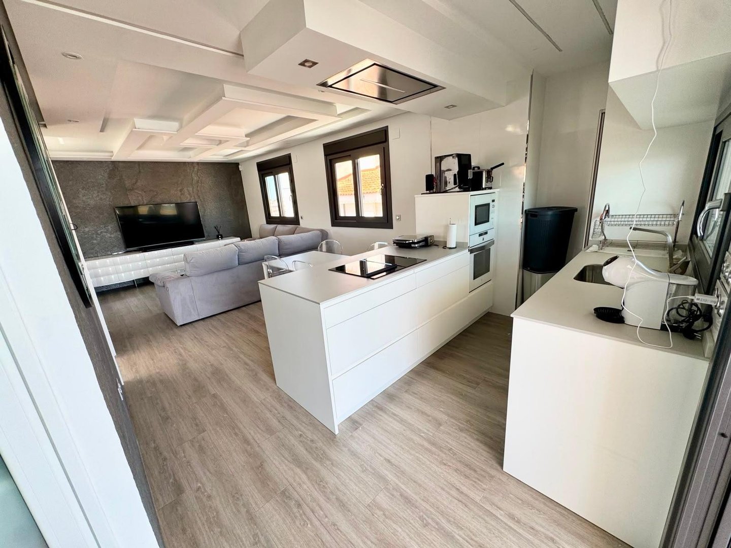 Piso de 70 m² en Punta Umbría
