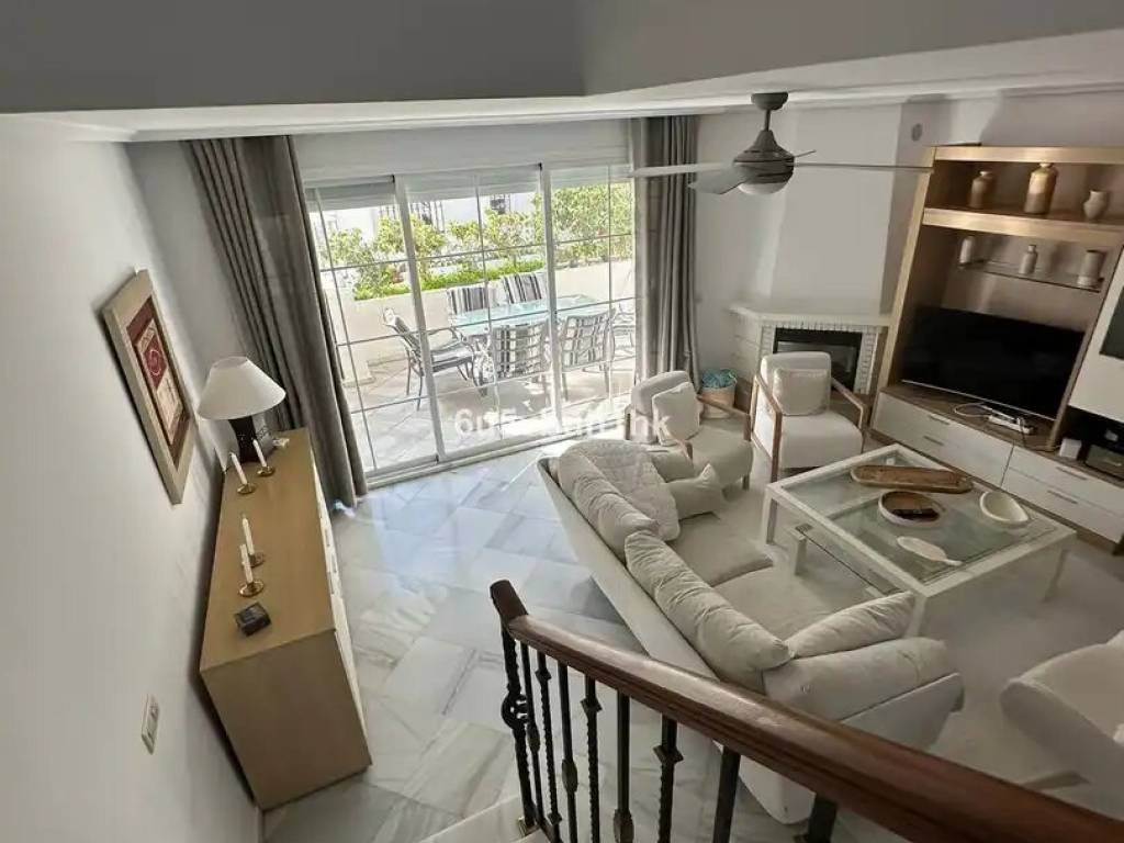 Casa de 340 m² en Marbella