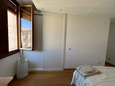 Piso de 90 m² en Segovia