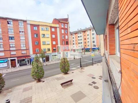 Квартира 134 м² у Oviedo